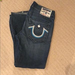 True religion jeans